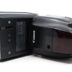 Canon Flash
