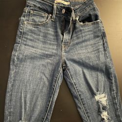 Levi Jeans 