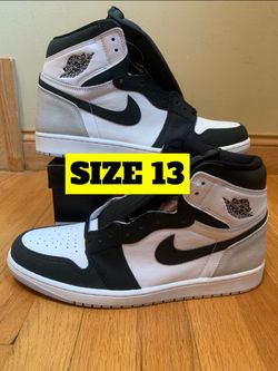 DS Jordan 1 Stage Haze size 13