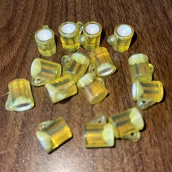 Beer Mug Beads 