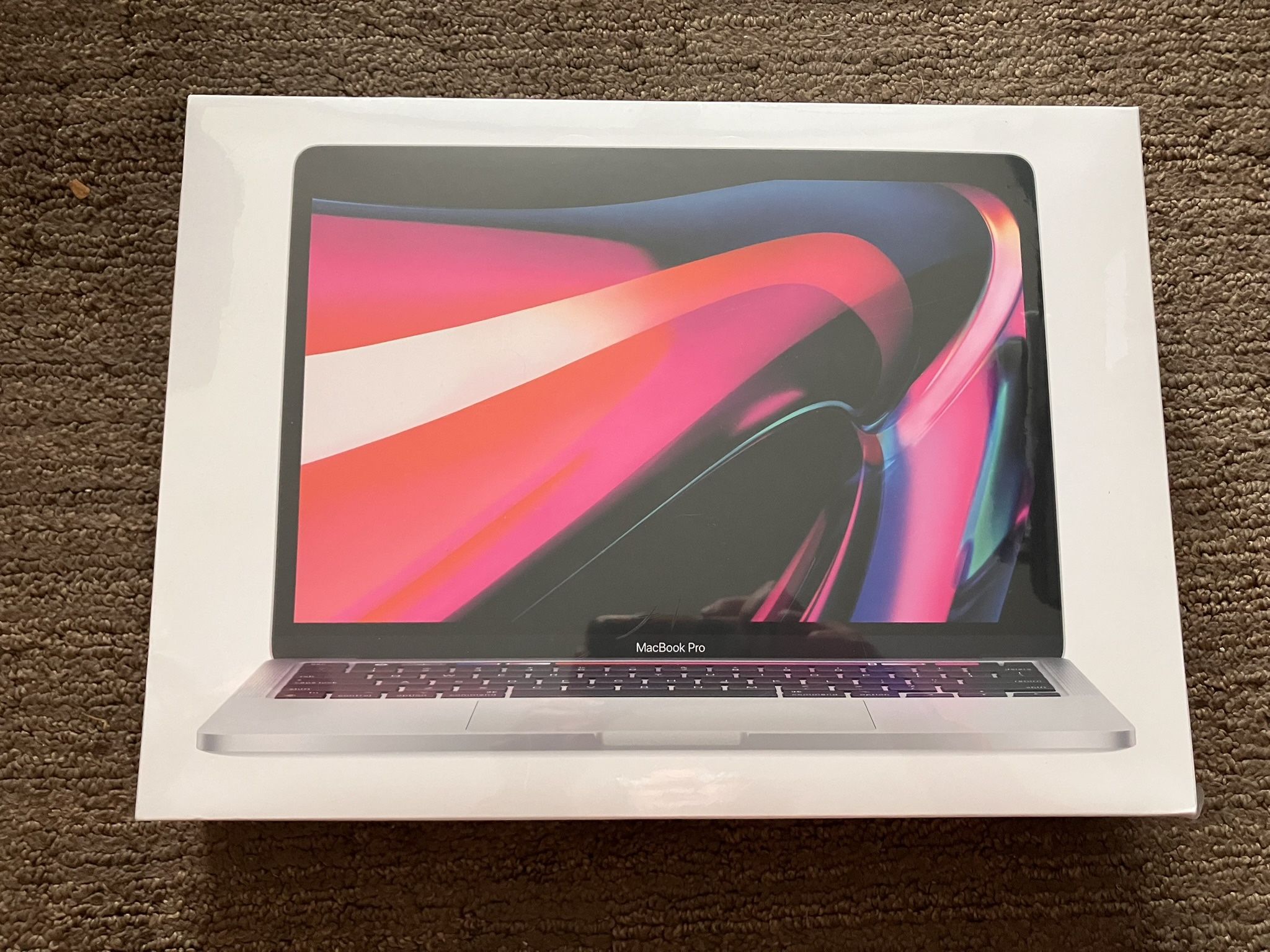 2022 Apple MacBook Pro with M2 Chip - In Box, Never Used