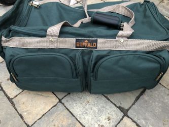 Duffle Bags