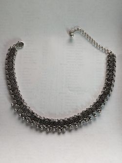Necklace Stainless Steel