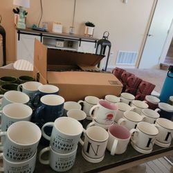 Brand New  Coffee Mugs