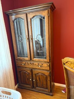 China cabinet