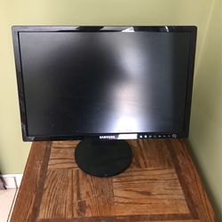 Samsung Monitor 
