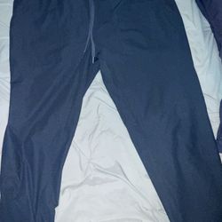 Lululemon Men’s Joggers 2xl