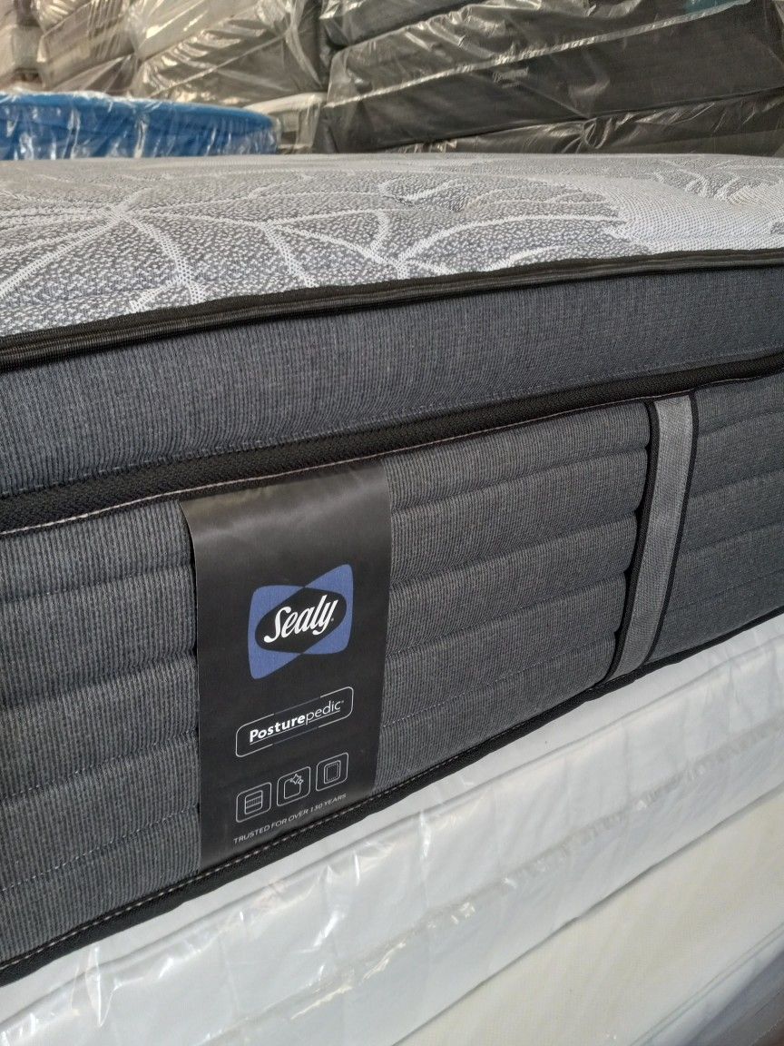 Queen Mattress