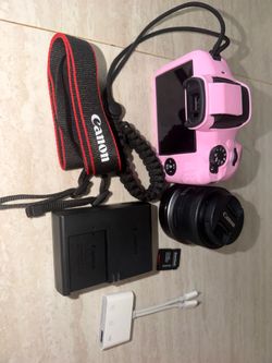 Canon EOS R100