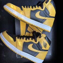 Air Jordan 1 High Pollen 