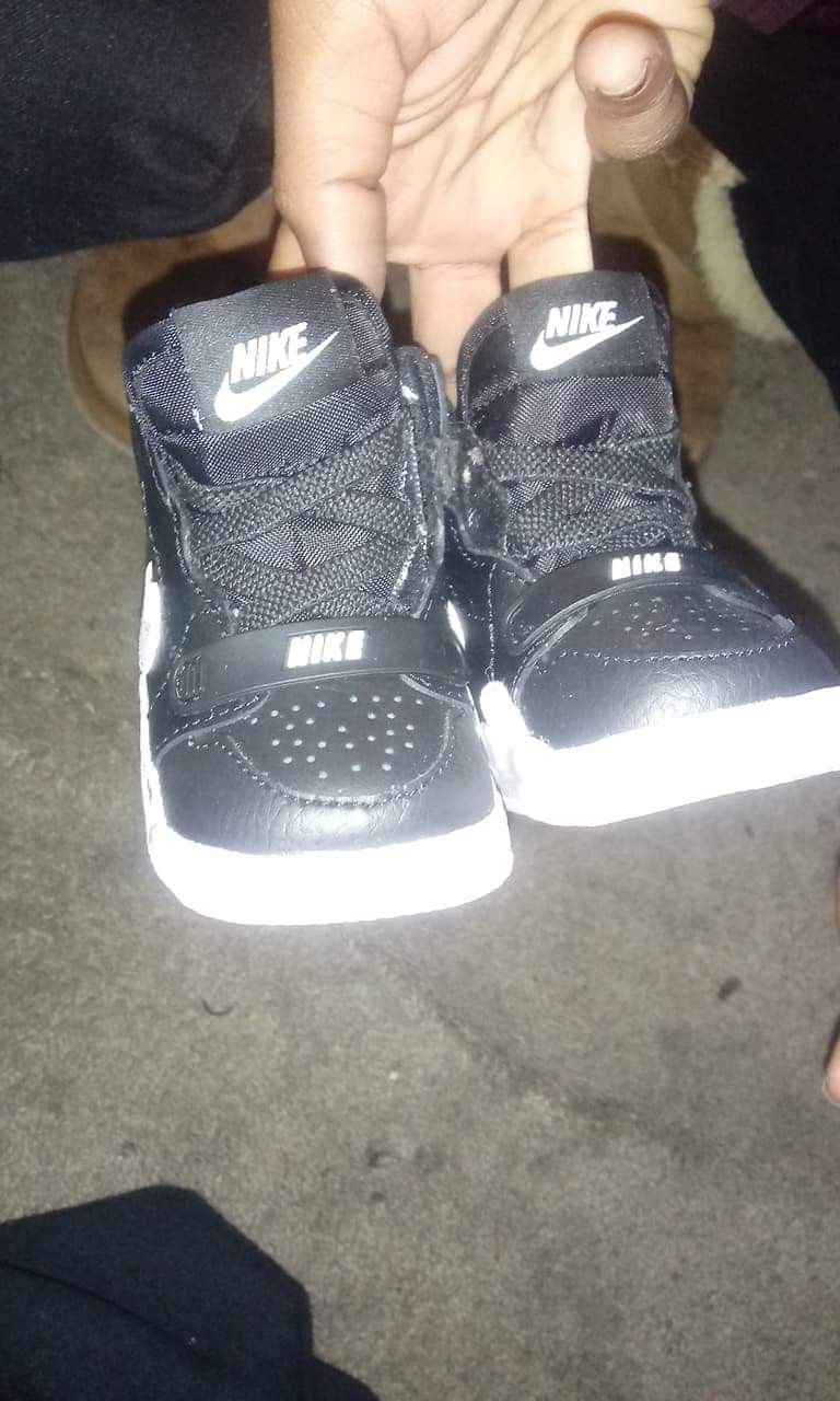 nike