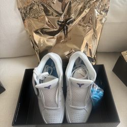 Nike Kobe 4 Draft Day Lottery Pick - Size 11