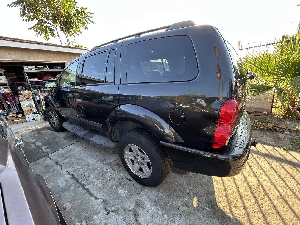 2006 Dodge Durango