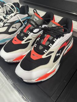 Puma RS Fast Size 9