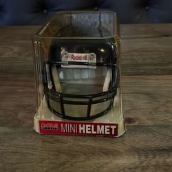 Bears Mini Helmet