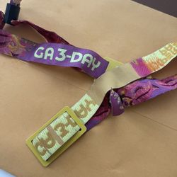 EDC Orlando GA 3-Day Pass