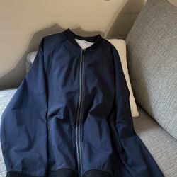 Men’s Jacket XL