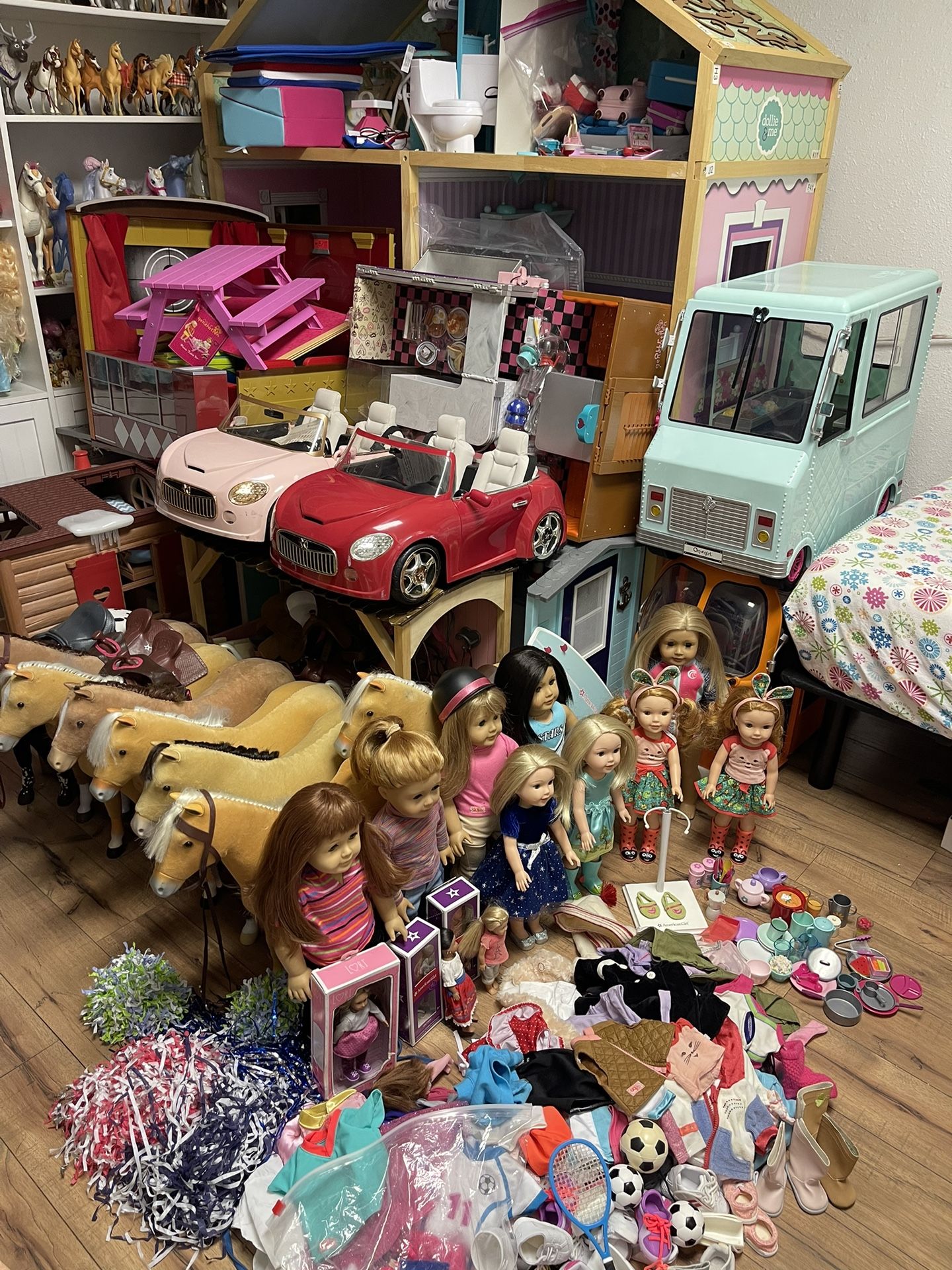 American Girl