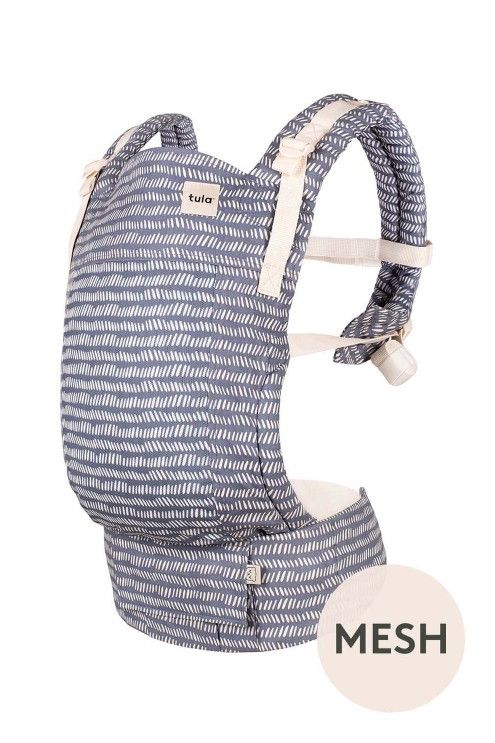 Baby Tula Beyond Baby Carrier