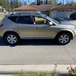 2006 Nissan Murano
