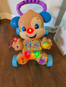 Baby walker