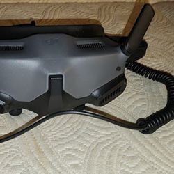 DJI Avatar Pro-View Combo With 2nd Gen Controller (Reverse Capability)