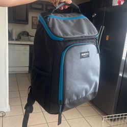 Igloo Cooler Backpack