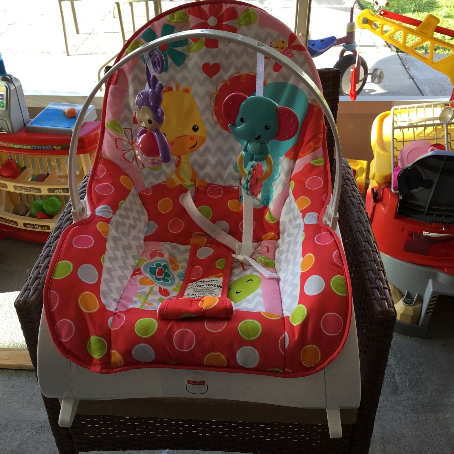 Baby Chair