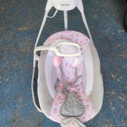 Infant Swing 
