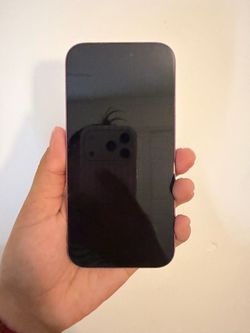 iPhone 16 128GB Pink – Unlocked – Like New