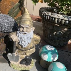 Home Garden