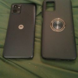 Motorola G 50 MP Camera Quad  Edge + 2023 Locked