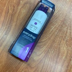 Everydrop 1 Refrigerator Ice/ Water Filter NEW!