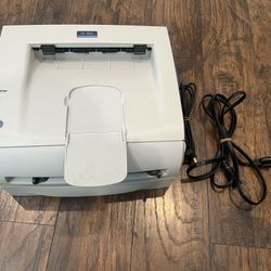 Brother HL-2040 Laser Printer
