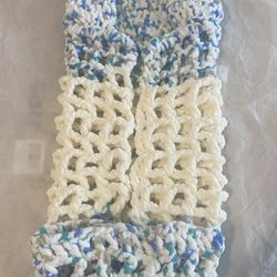 Baby Cover Shawl