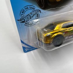 HOTWHEELS '17 Dodge Challenger SRT Demon