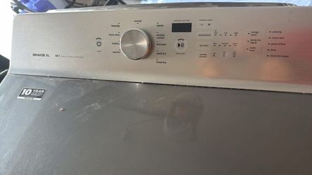 Dryer turns on but doesn’t heat