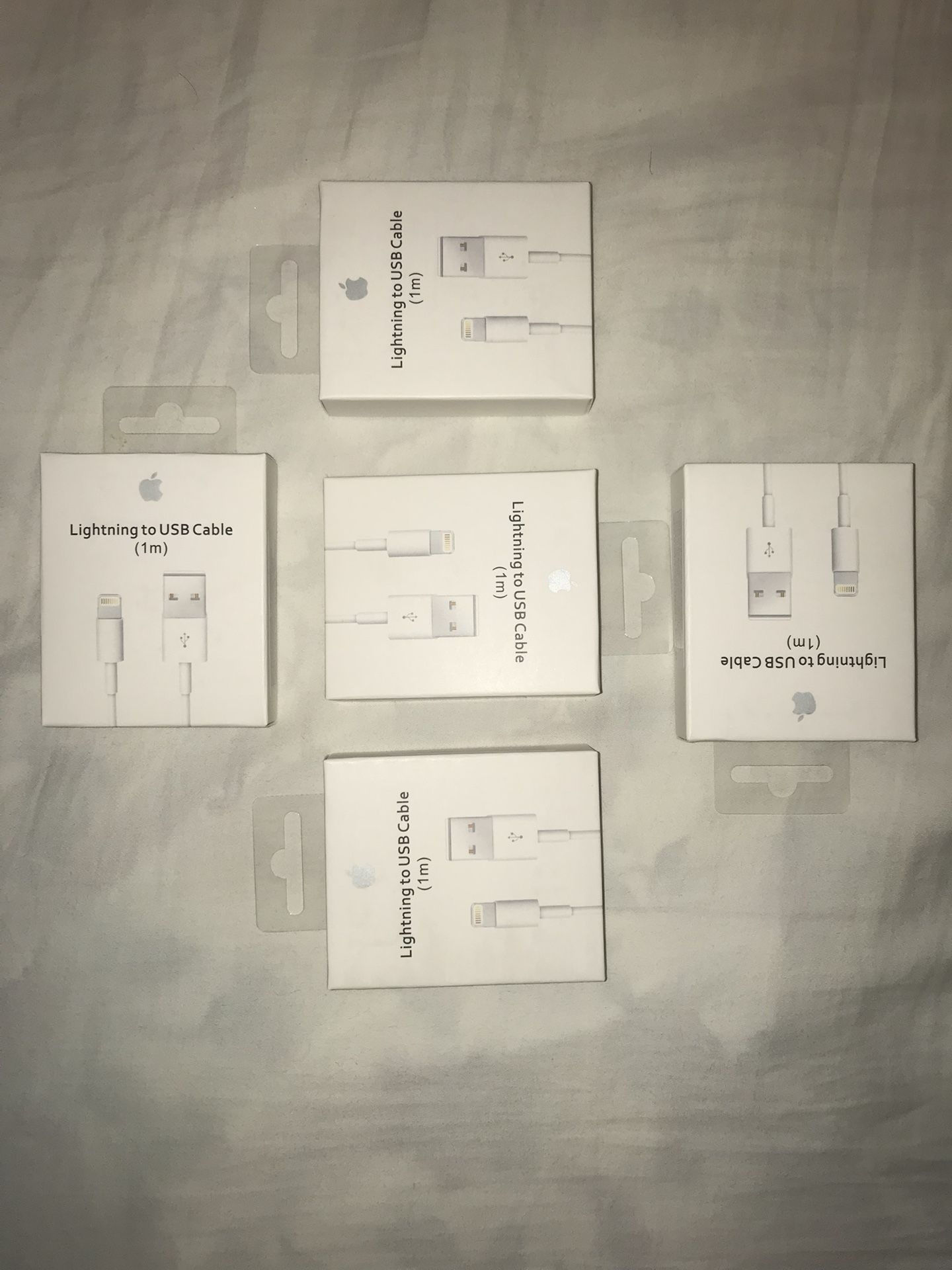 Apple Chargers