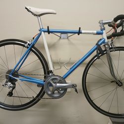 Creme ECHO TANGE Steel Road Race Bicycle