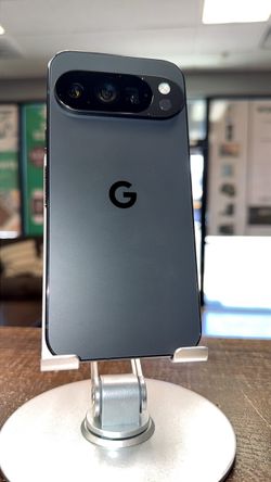 Pixel 10 Pro Unlocked 256 Gb - Black