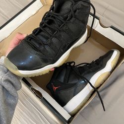 Jordan Retro BG 4.5Y