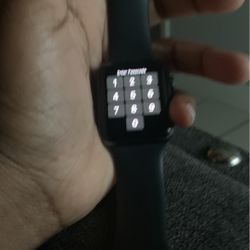 3 Generation  Apple Watch