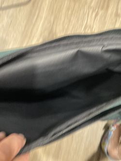 Laptop tote bag