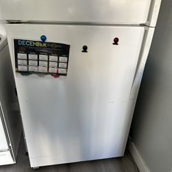 Whirlpool Fridge