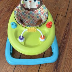 Baby walker