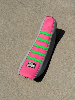 Seat for Kawasaki KLX110