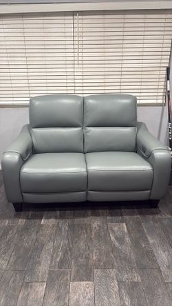 Leather Sofas