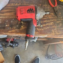 Mac Tools 1/2" Impact