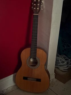Classical Acoustic Guitar