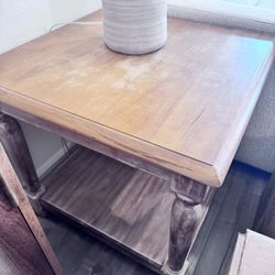 Side Table 